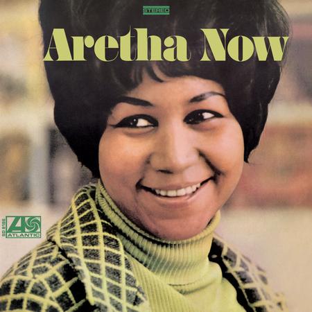 Aretha Franklin - Aretha Now - Analogue Productions 45rpm LP