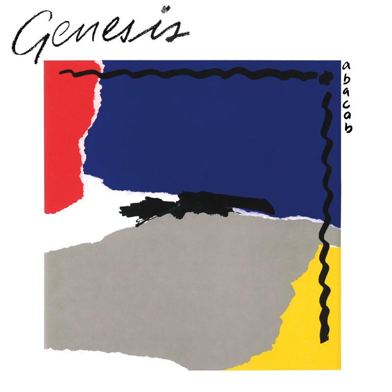 Genesis - Abacab - Analogue Productions 45rpm LP