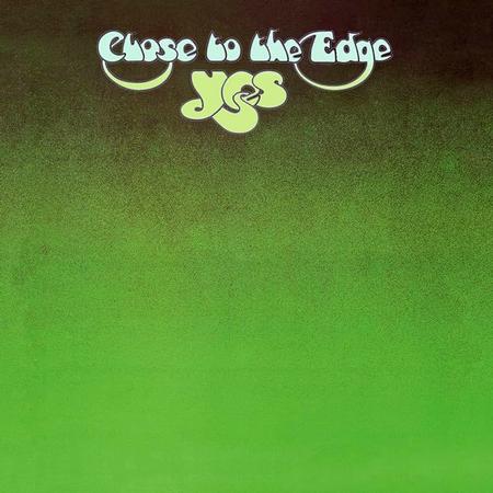 [Pre Order] Yes - Close To The Edge - Analogue Productions SACD