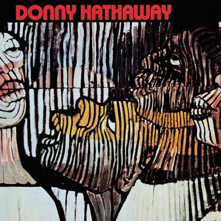 (Pre Order) Donny Hathaway - Donny Hathaway - Analogue Productions 45rpm LP