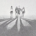 [Pre Order] Bad Company - Burnin' Sky - Analogue Productions SACD