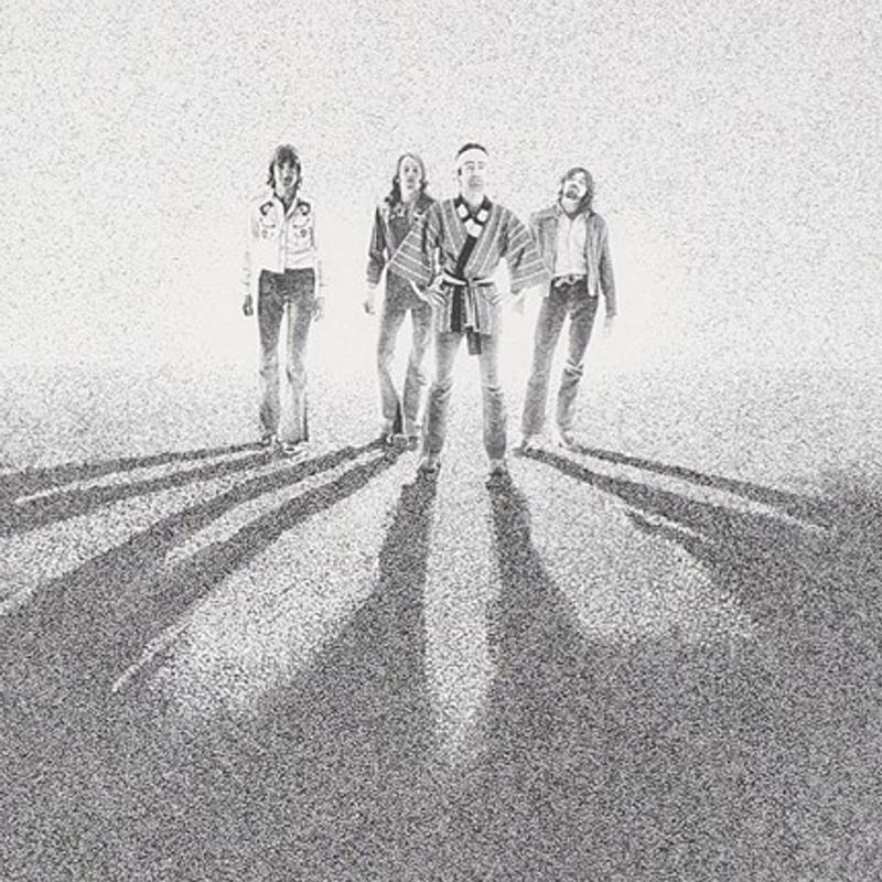 [Pre Order] Bad Company - Burnin' Sky - Analogue Productions SACD