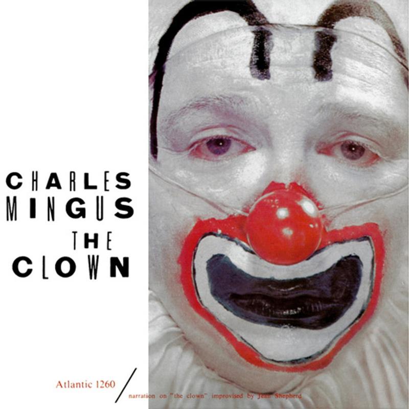 (Pedido anticipado) Charles Mingus - The Clown - Analogue Productions SACD