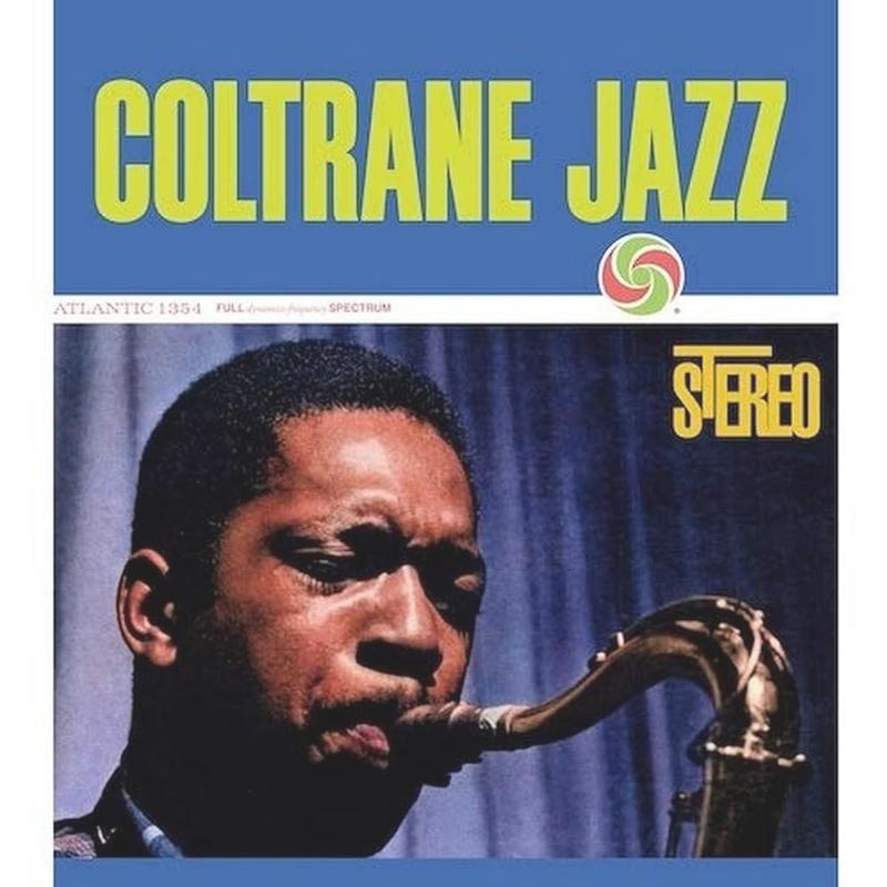 John Coltrane - Coltrane Jazz - Analogue Productions 45rpm LP