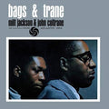 Milt Jackson & John Coltrane - Bags & Trane - Analogue Productions 45rpm LP