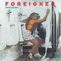 [Pre Order] Foreigner - Head Games - Analogue Productions 45rpm LP *