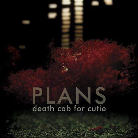 [Pre Order] Death Cab for Cutie - Plans - Analogue Productions 45rpm LP *
