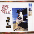 Stevie Ray Vaughan – The Sky Is Crying – LP von Analogue Productions