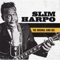 Slim Harpo - The Original King Bee - Analogue Productions LP