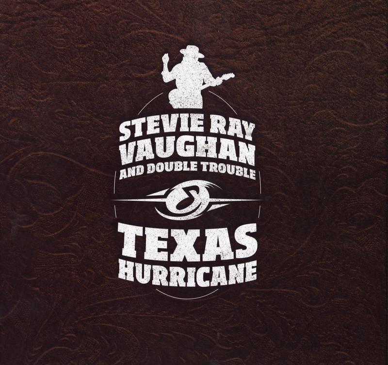 Stevie Ray Vaughan - Texas Hurricane  - Analogue Productions 33rpm Box Set