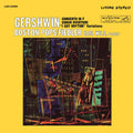 [Pre Order] Earl Wild, Arthur Fiedler, The Boston Pops - Gershwin: Concerto in F - Cuban Overture - "I Got Rhythm" Variations - Analogue Productions 45rpm LP *