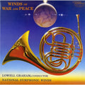 Lowell Graham - Winds Of War and Peace - Wilson 45rpm LP