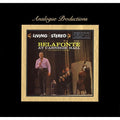 Harry Belafonte - Belafonte en el Carnegie Hall - LP de producciones analógicas