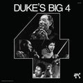 Duke Ellington - Duke's Big 4 - Analogue Productions Pablo LP