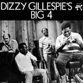 Dizzy Gillespie - Dizzy Gillespie's Big 4 - Analogue Productions Pablo LP