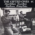 Count Basie & Dizzy Gillespie - The Gifted Ones - Analogue Productions Pablo LP