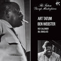 Art Tatum & Ben Webster - The Tatum Group Masterpieces - Analogue Productions Pablo LP