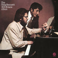 Tony Bennett & Bill Evans - The Tony Bennett & Bill Evans Album - Analogue Productions 45rpm LP