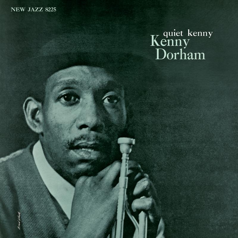 [Pre Order] Kenny Dorham - Quiet Kenny - Analogue Productions 45rpm LP