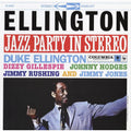 Duke Ellington - Ellington Jazz Party - Producciones analógicas LP