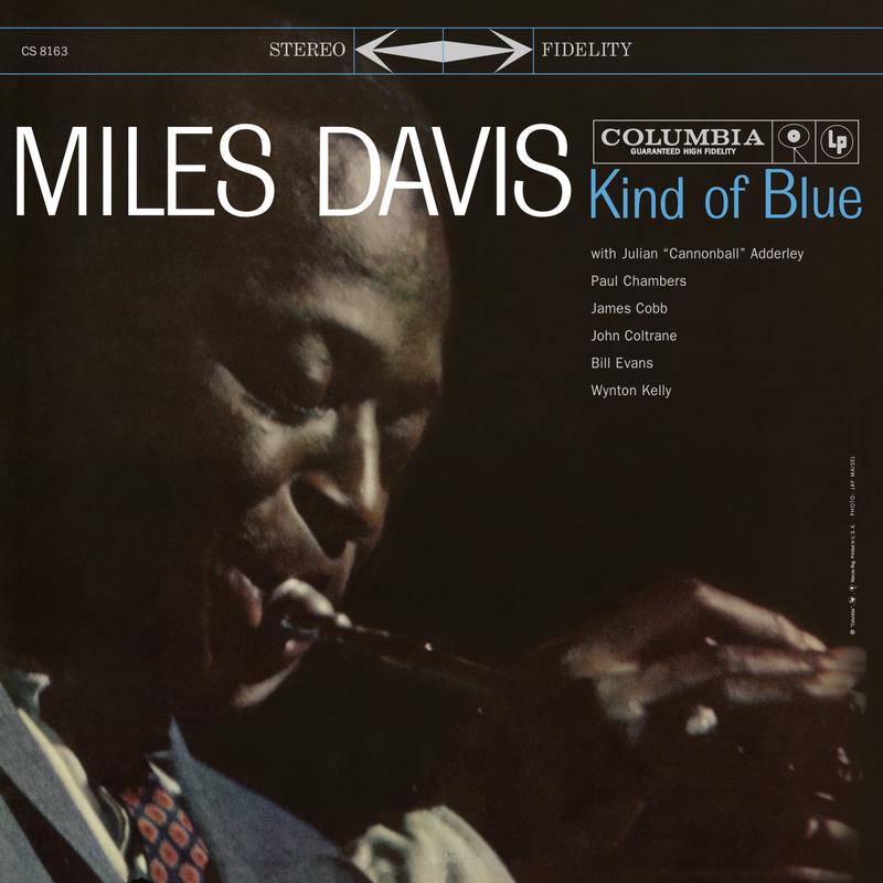 Miles Davis - Kind of Blue (Corrected Speed) - Analogue Productions LP