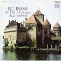 Bill Evans - At The Montreux Jazz Festival - Analogue Productions 45rpm - LP