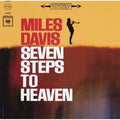 Miles Davis - Seven Steps to Heaven - Analogue Productions 33rpm LP
