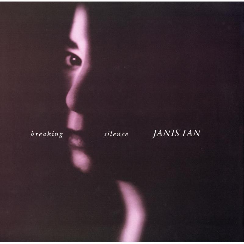 Janis Ian - Rompiendo el Silencio - Analog Productions 45rpm LP