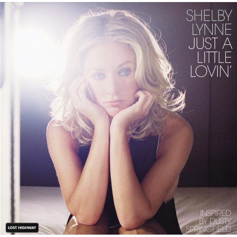 Shelby Lynne - Just A Little Lovin' - Analogue Productions 45rpm LP