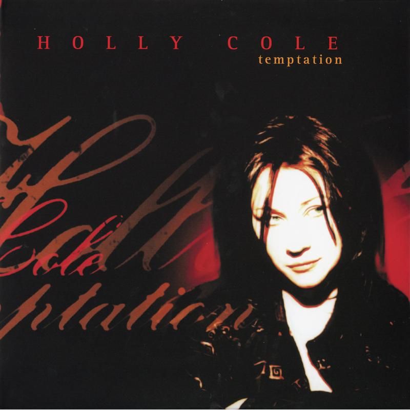 Holly Cole – Temptation – LP von Analogue Productions