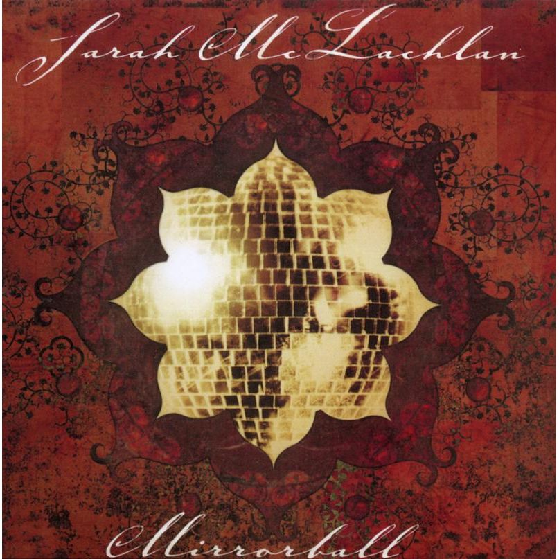 Sarah McLachlan – Mirrorball – Analogue Productions LP