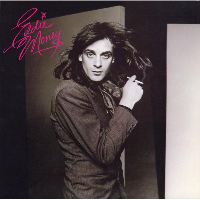 Eddie Money – Eddie Money – LP von Analogue Productions