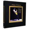 Nils Lofgren - Acoustic Live - LP de producciones analógicas