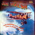 Joe Walsh - El fumador que bebes, el jugador que obtienes - Analogue Productions 200g LP