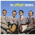 The Crickets, Buddy Holly - The Chirping Crickets - Analogue Productions LP