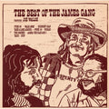 James Gang - The Best Of The James Gang - Analogue Productions LP