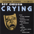 Roy Orbison - Crying - Analogue Productions LP