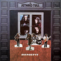 Jethro Tull - Benefit - Analogue Productions 45RPM LP