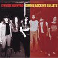 Lynyrd Skynyrd - Gimme Back My Bullets - Analogue Productions 45rpm LP