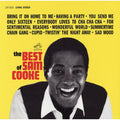 Sam Cooke – Das Beste von Sam Cooke – LP von Analogue Productions