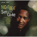 Sam Cooke - Night Beat - Analogue Productions LP