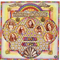 Lynyrd Skynyrd - Second Helping - Analogue Productions 33rpm LP