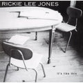 Rickie Lee Jones - It's Like This - LP de producciones analógicas