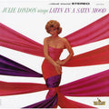 Julie London - Latin In A Satin Mood - Analogue Productions 33rpm LP