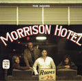 The Doors – Morrison Hotel – Analogue Productions LP
