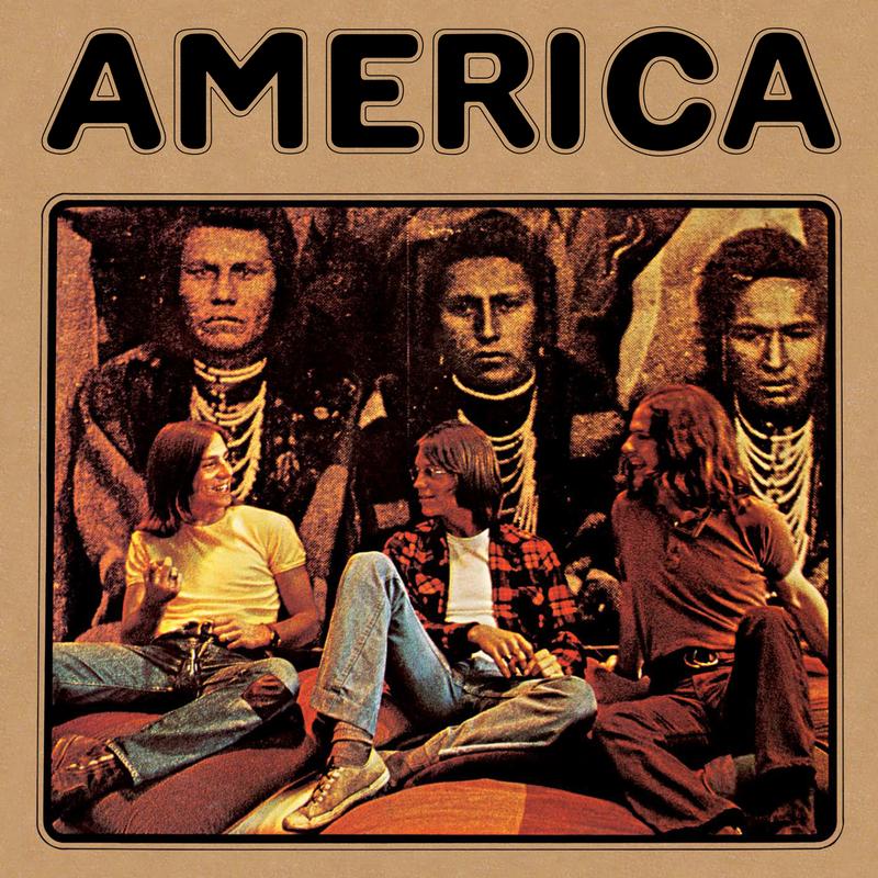 [Pre Order] America - America - Analogue Productions 45rpm LP *