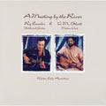 Ry Cooder &amp; VM Bhatt - A Meeting By The River - Analogue Productions LP