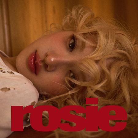 Rosé - rosie (Limited Edition) - LP