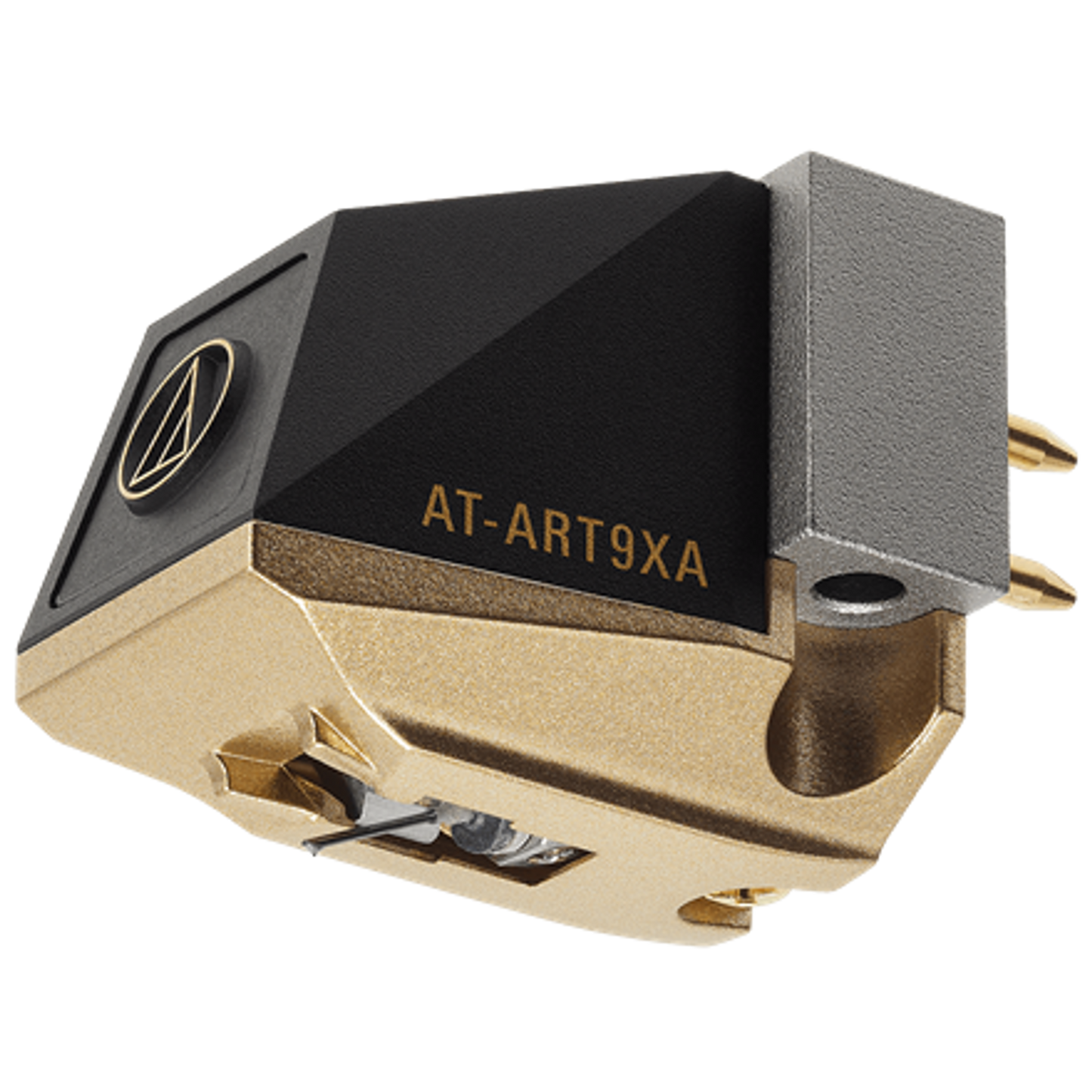 Audio-Technica - AT-ART9XA Cartucho fonográfico doble MC