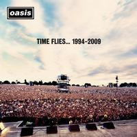 Oasis - Time Flies... 1994-2009 - Box Set LP